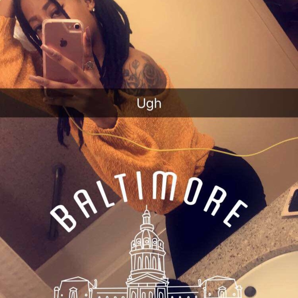 Meet your Posher, Azyan